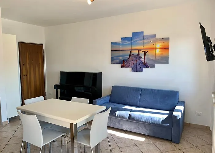 Golden Home Lazise
