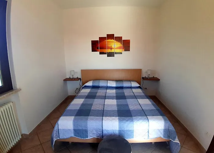 Golden Home Lazise