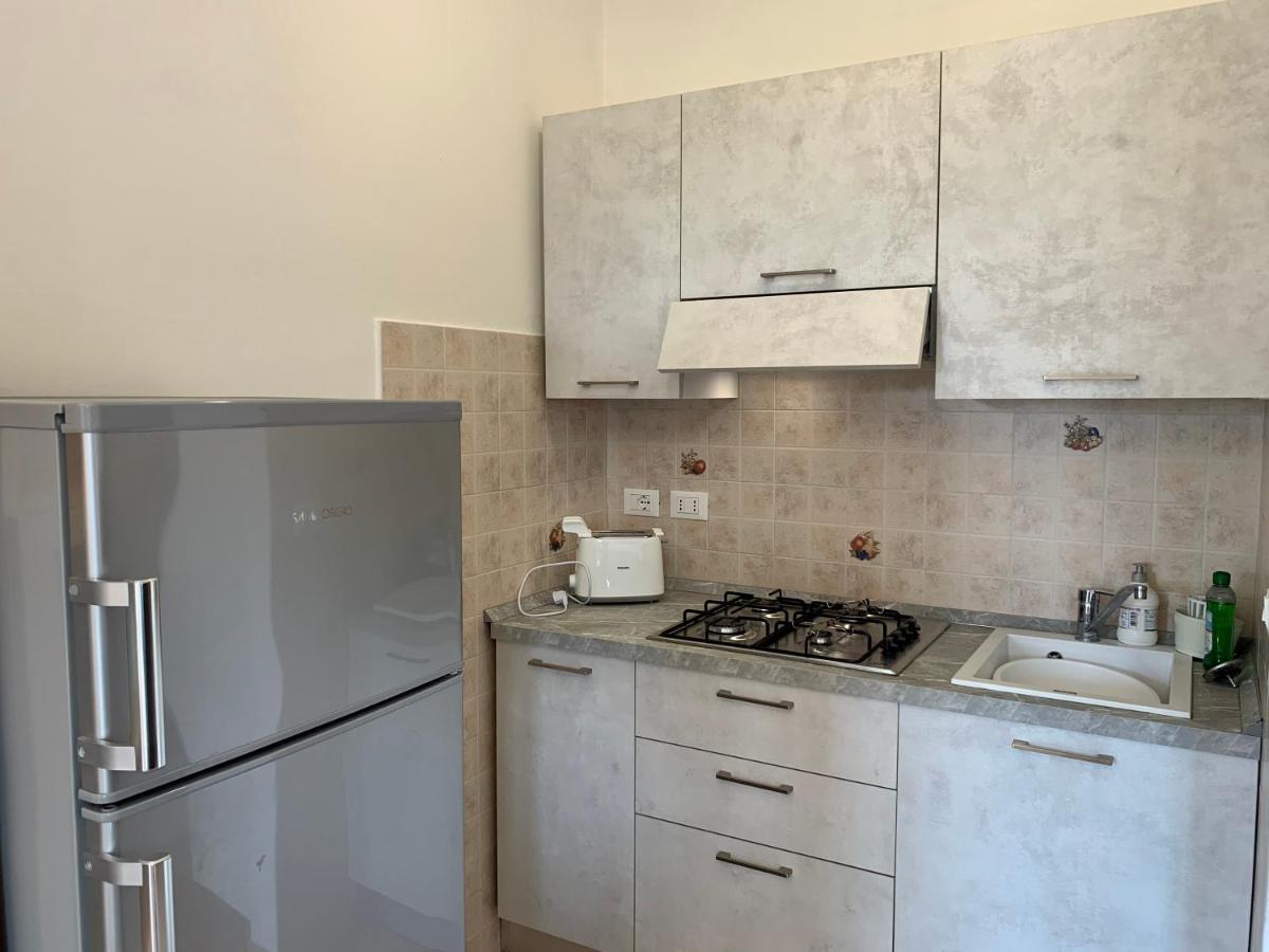 Golden Apartment Lazise