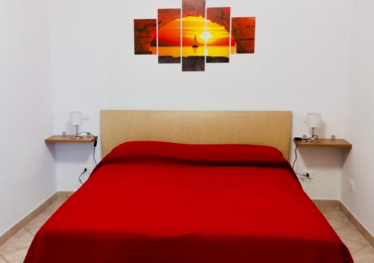Appartement Golden *