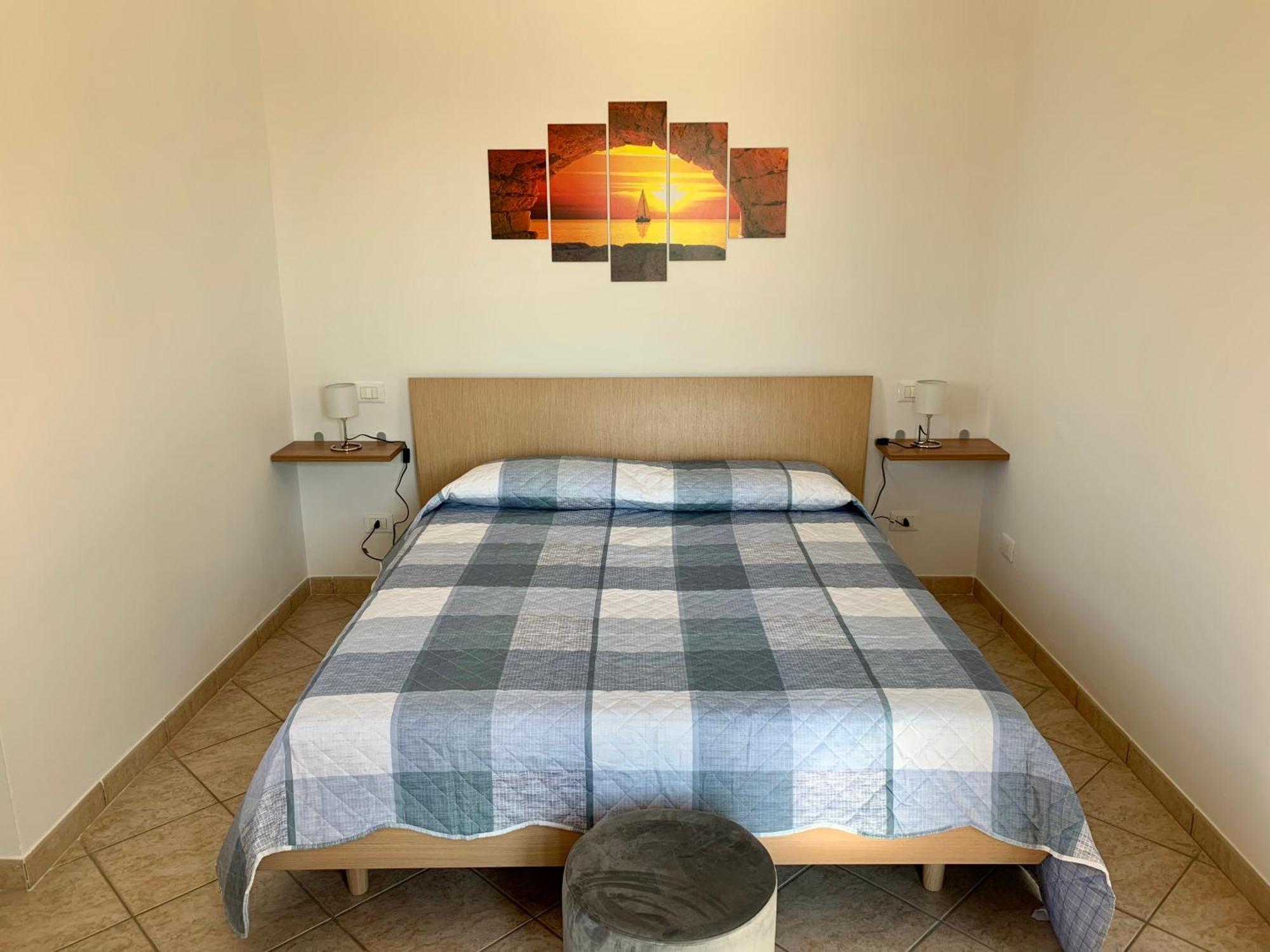 Golden Apartment Lazise